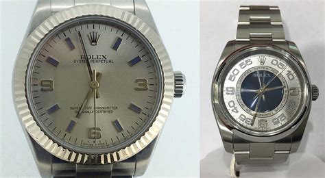 storia rolex oyster perpetual